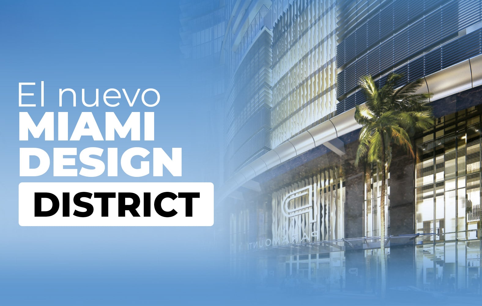 Miami Design District