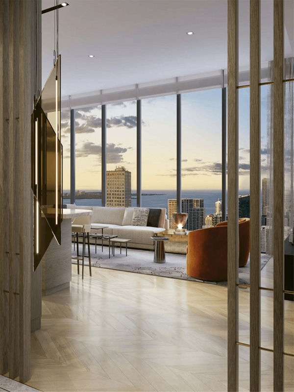 Waldorf Astoria