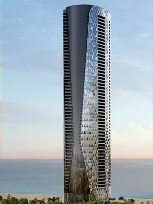 Bentley Residences