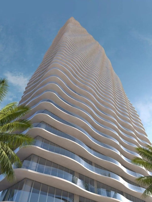 Residencias Casa Bella By B&B Italia