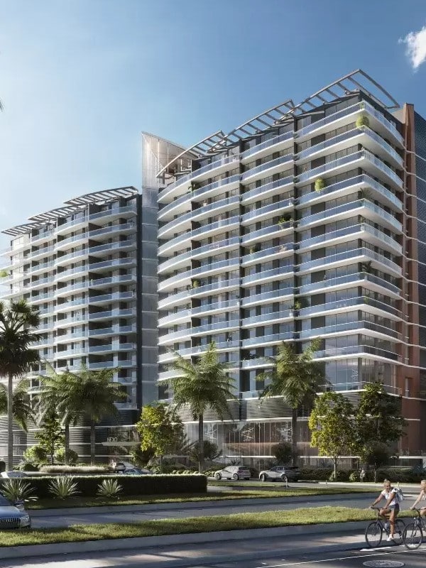 Nexo Residences