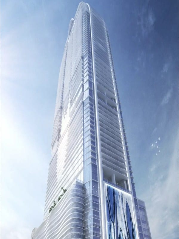Okan Tower