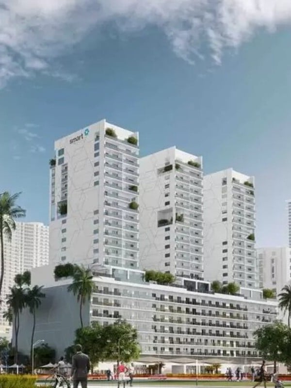 Smart Brickell Tower 3