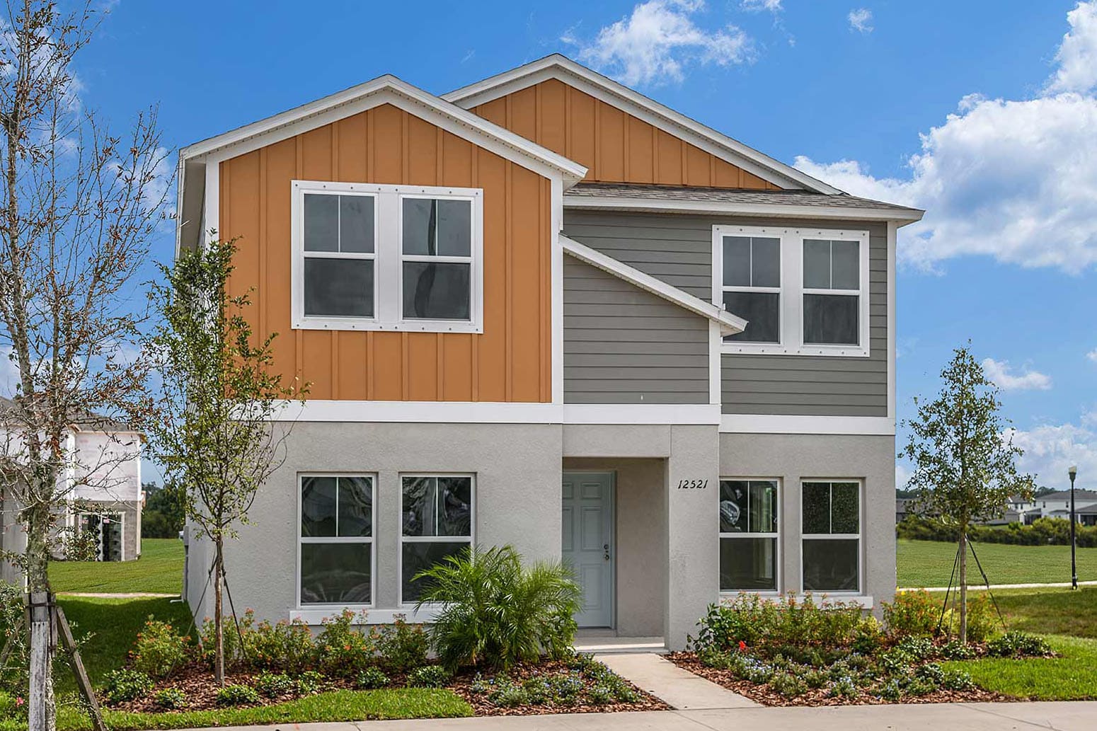 Casa Fresca Homes at Triple Creek