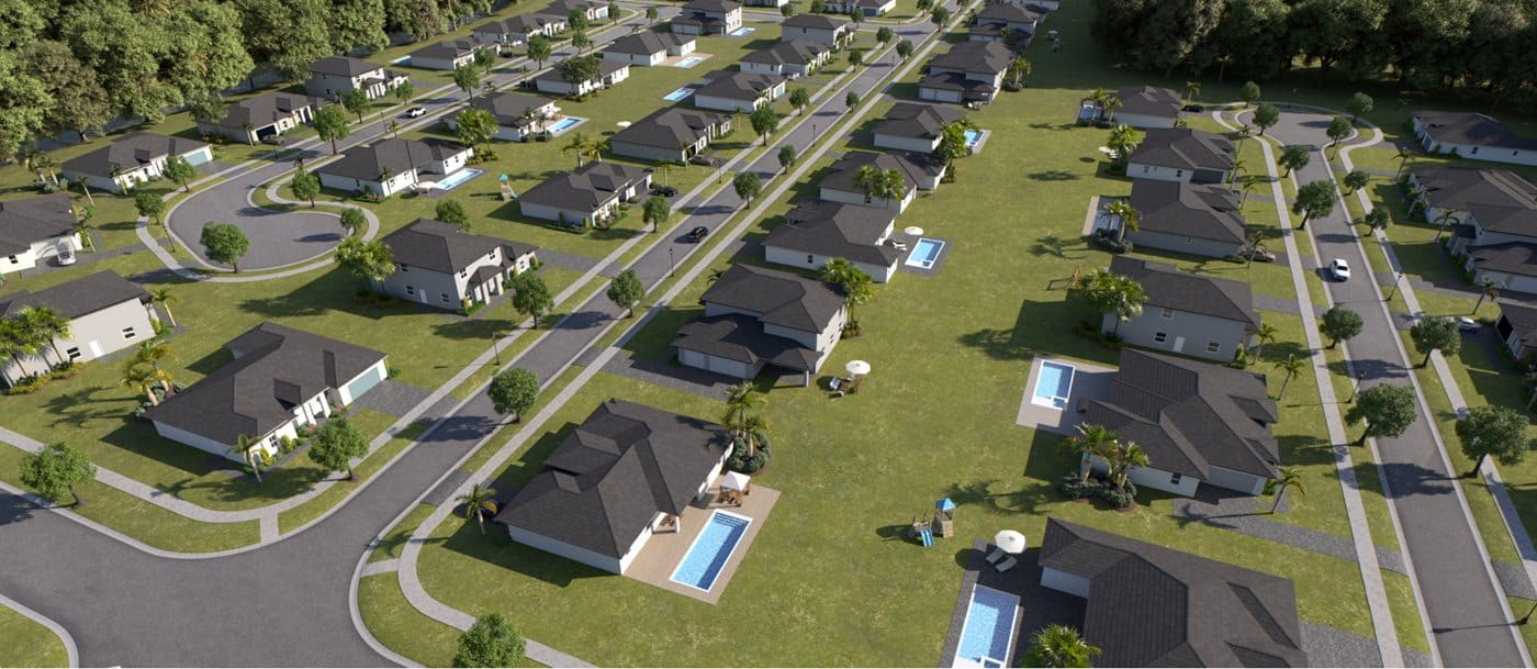 Galiano Pointe