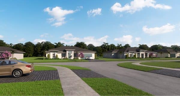 DAH_VerdanaLandings_SerraCollection_Rend_Streetscape